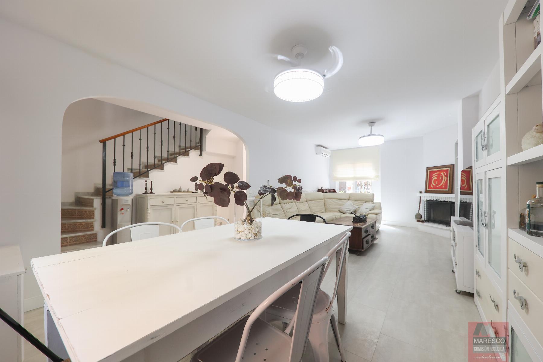 Venta de casa en Mijas