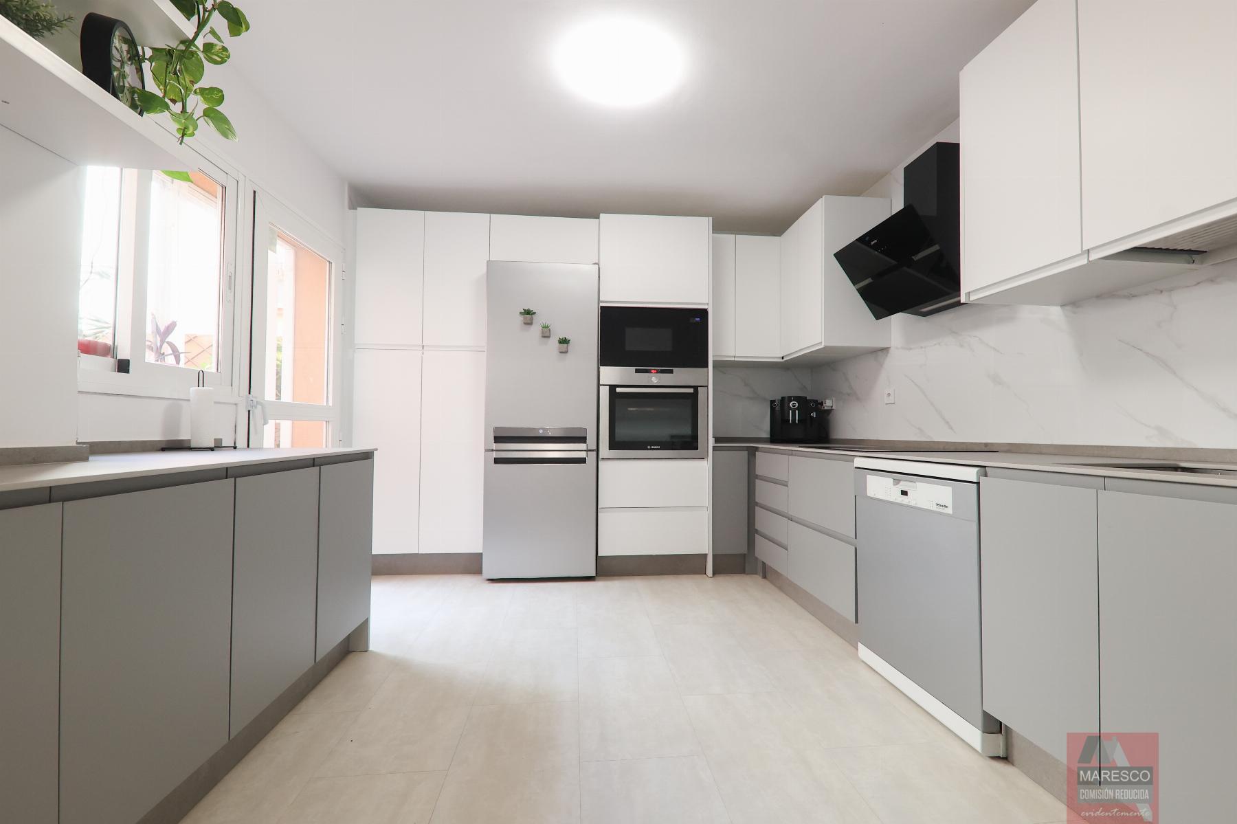 Venta de casa en Mijas