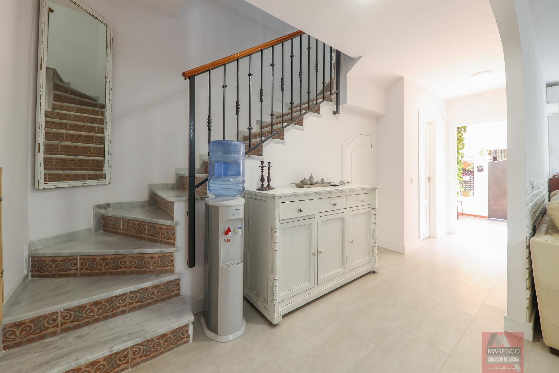 Venta de casa en Mijas