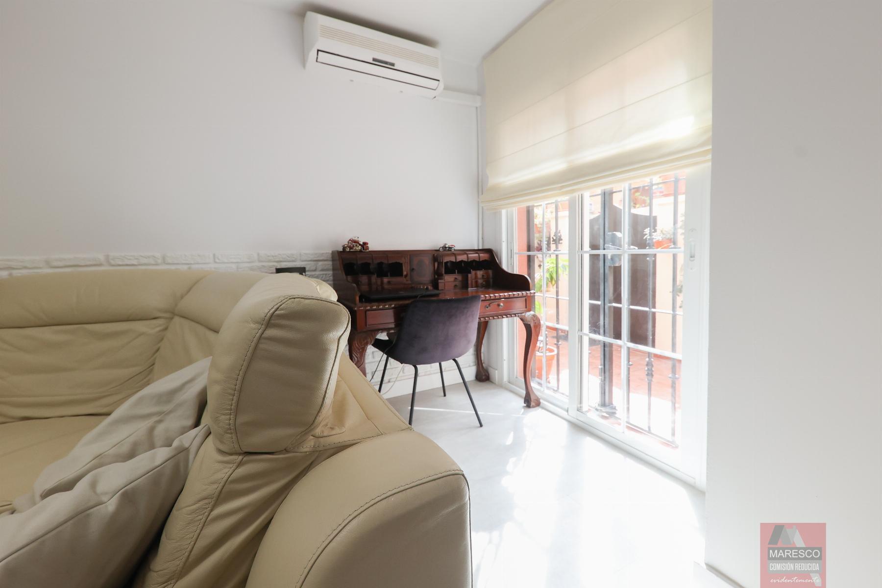 Venta de casa en Mijas