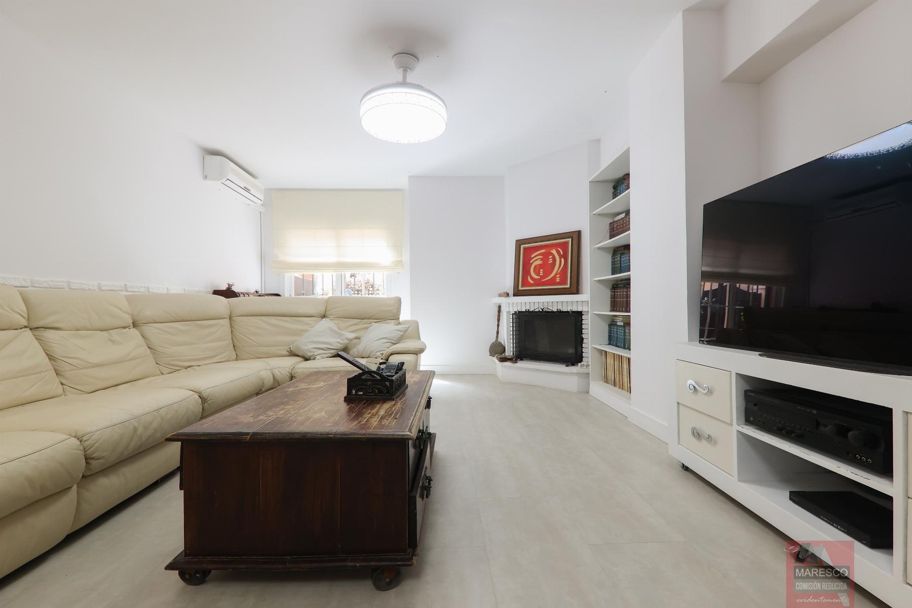 Venta de casa en Mijas
