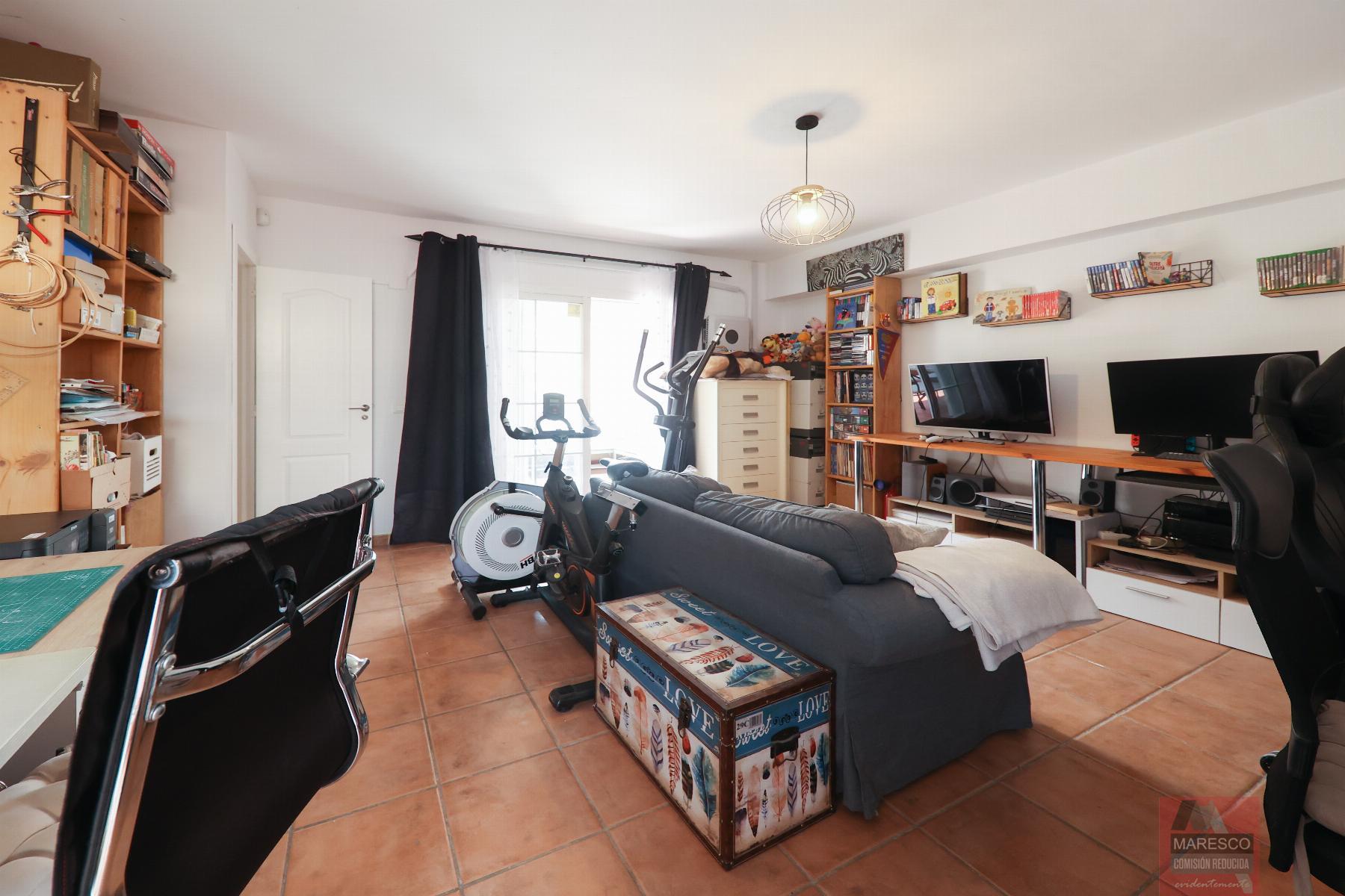 Venta de casa en Mijas