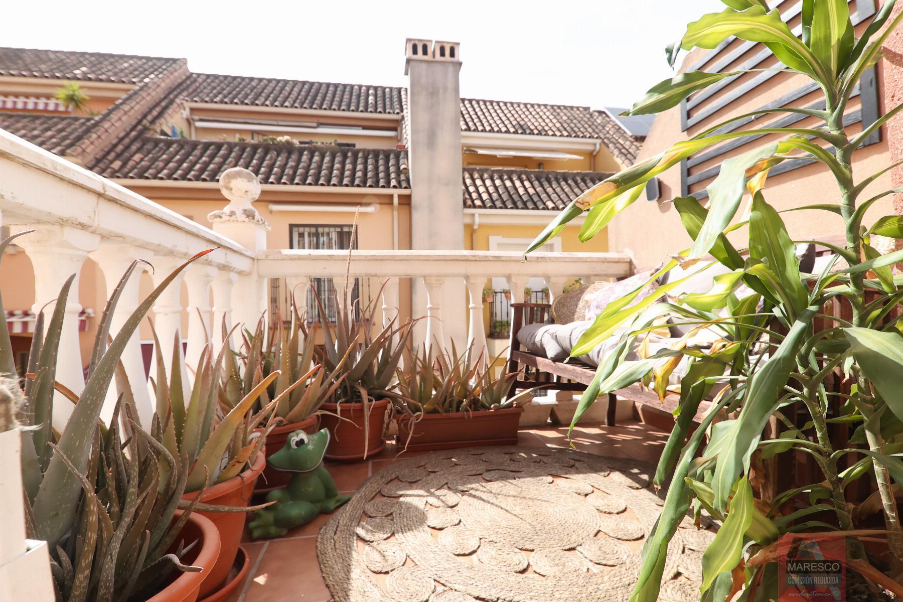 Venta de casa en Mijas