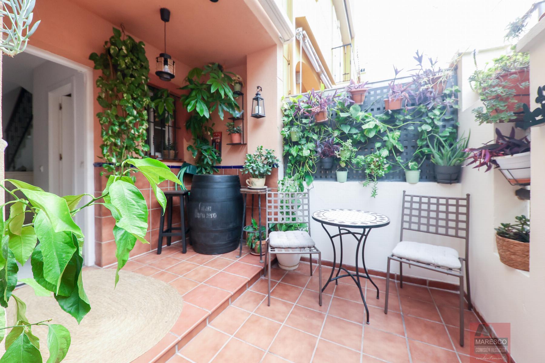Venta de casa en Mijas