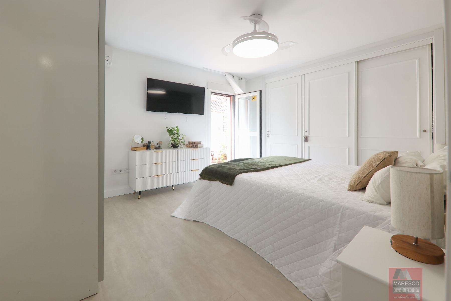 Venta de casa en Mijas