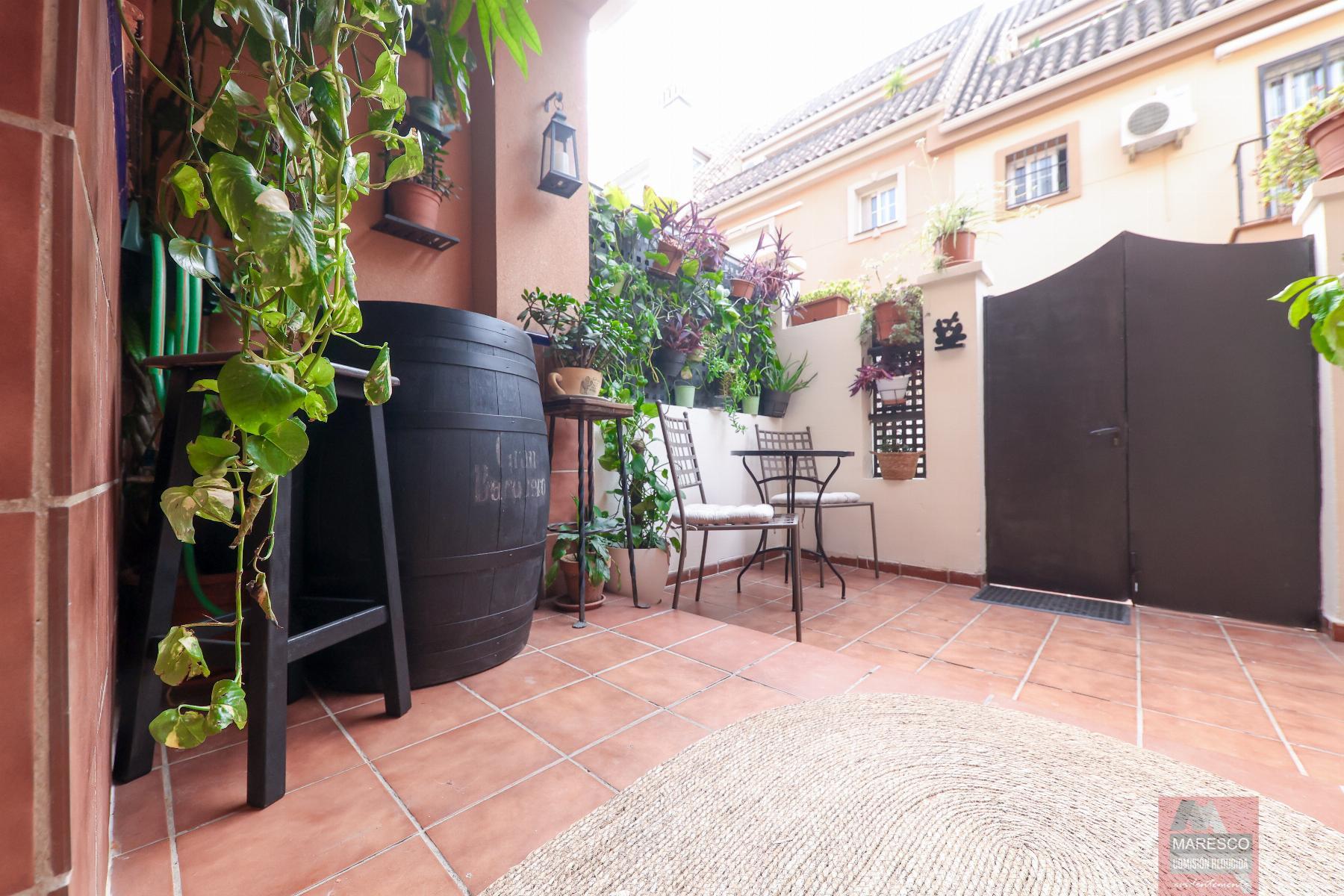 Venta de casa en Mijas