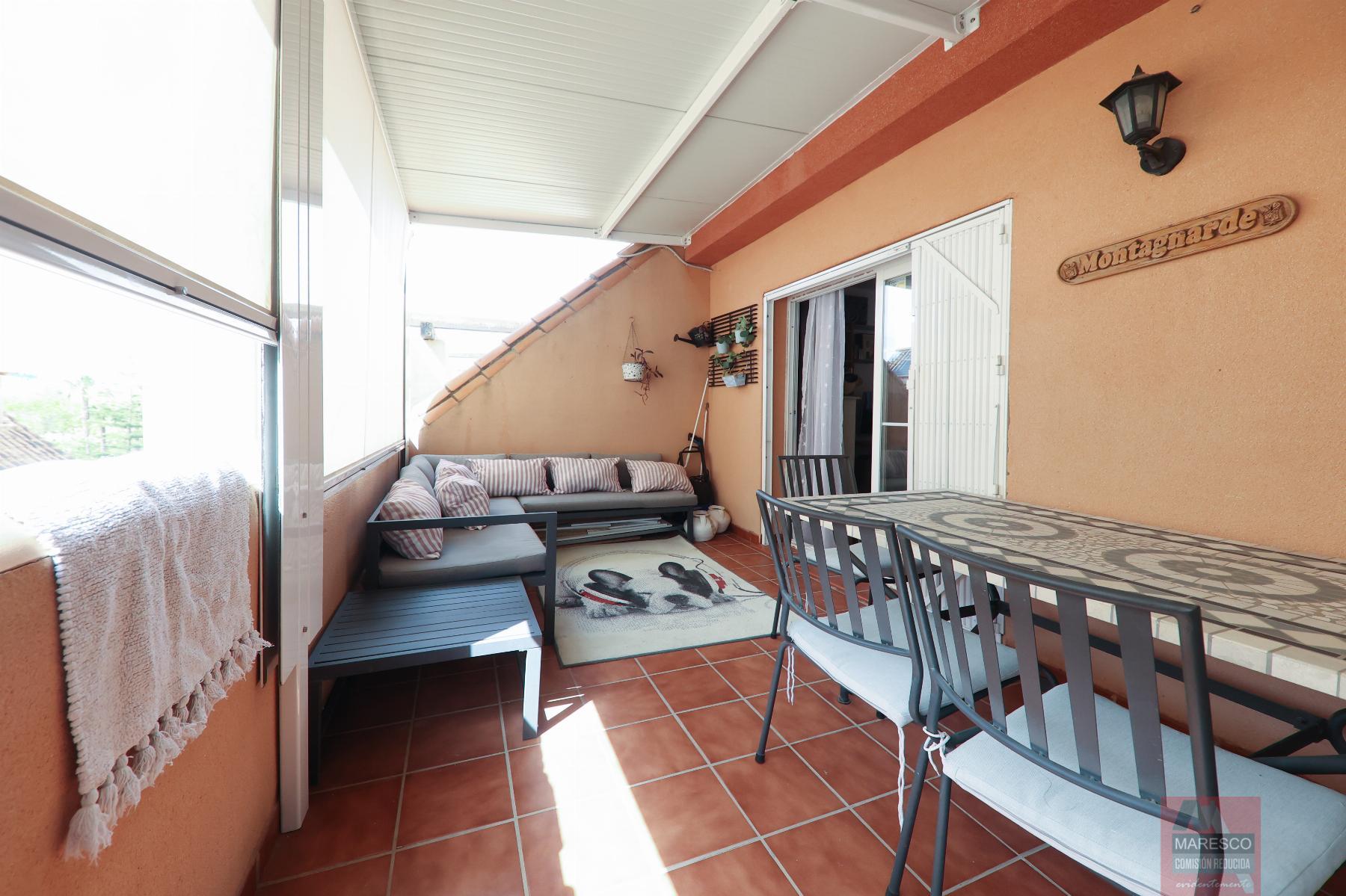 Venta de casa en Mijas