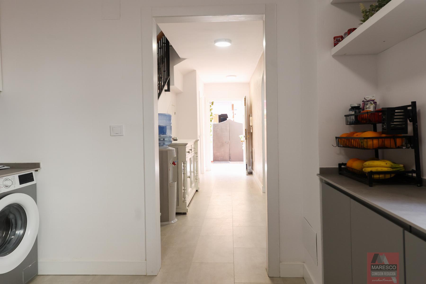 Venta de casa en Mijas