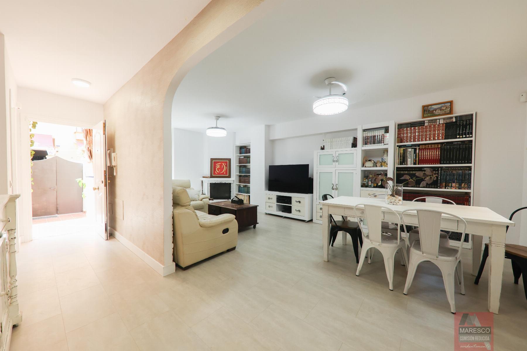 Venta de casa en Mijas