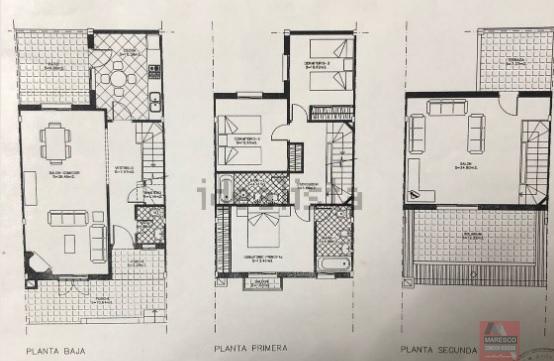 Venta de casa en Mijas