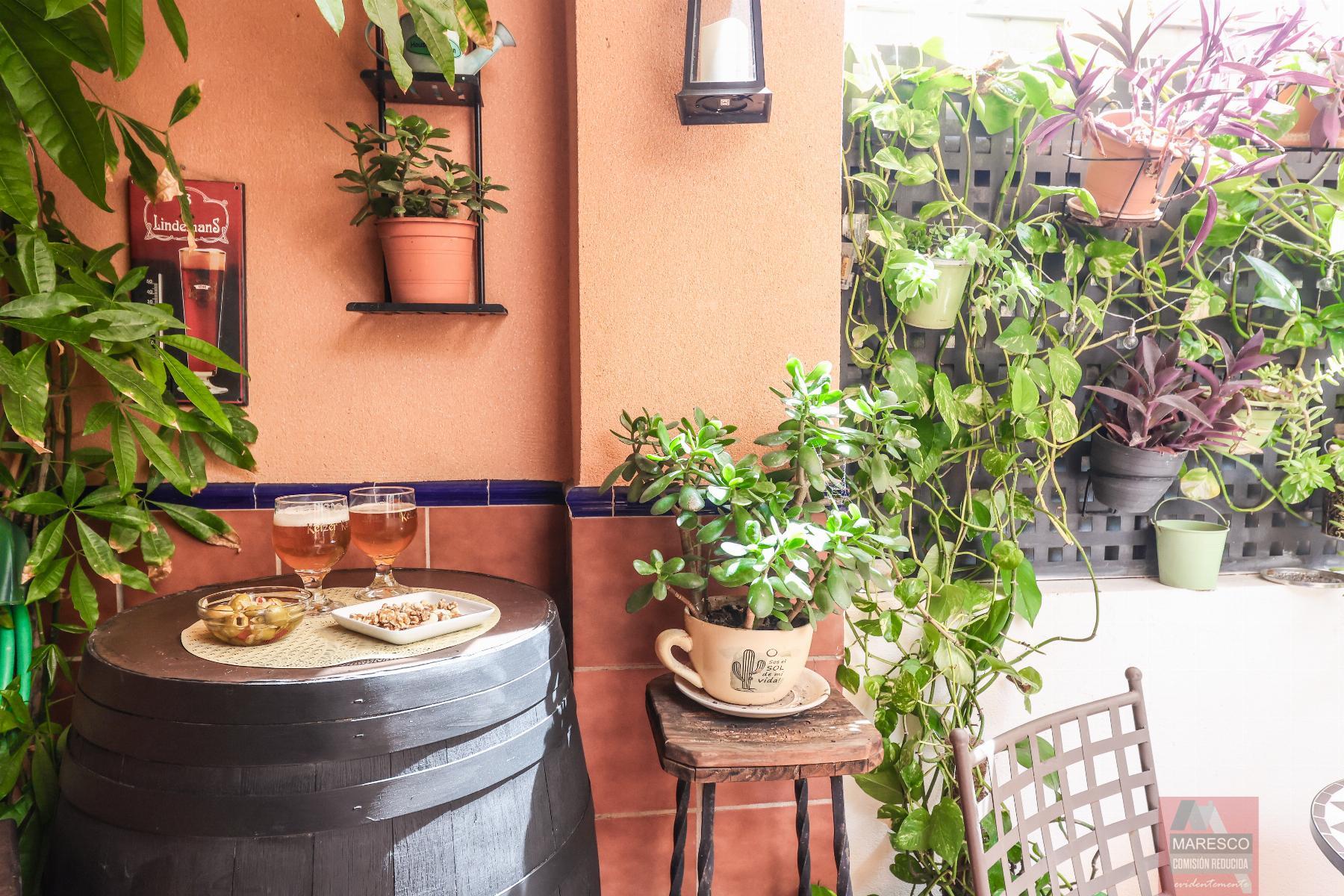 Venta de casa en Mijas