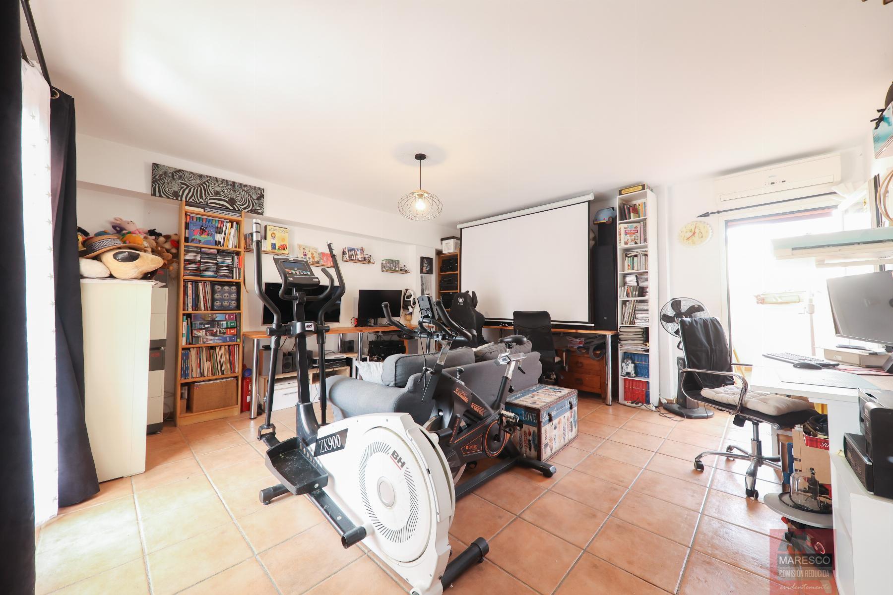Venta de casa en Mijas