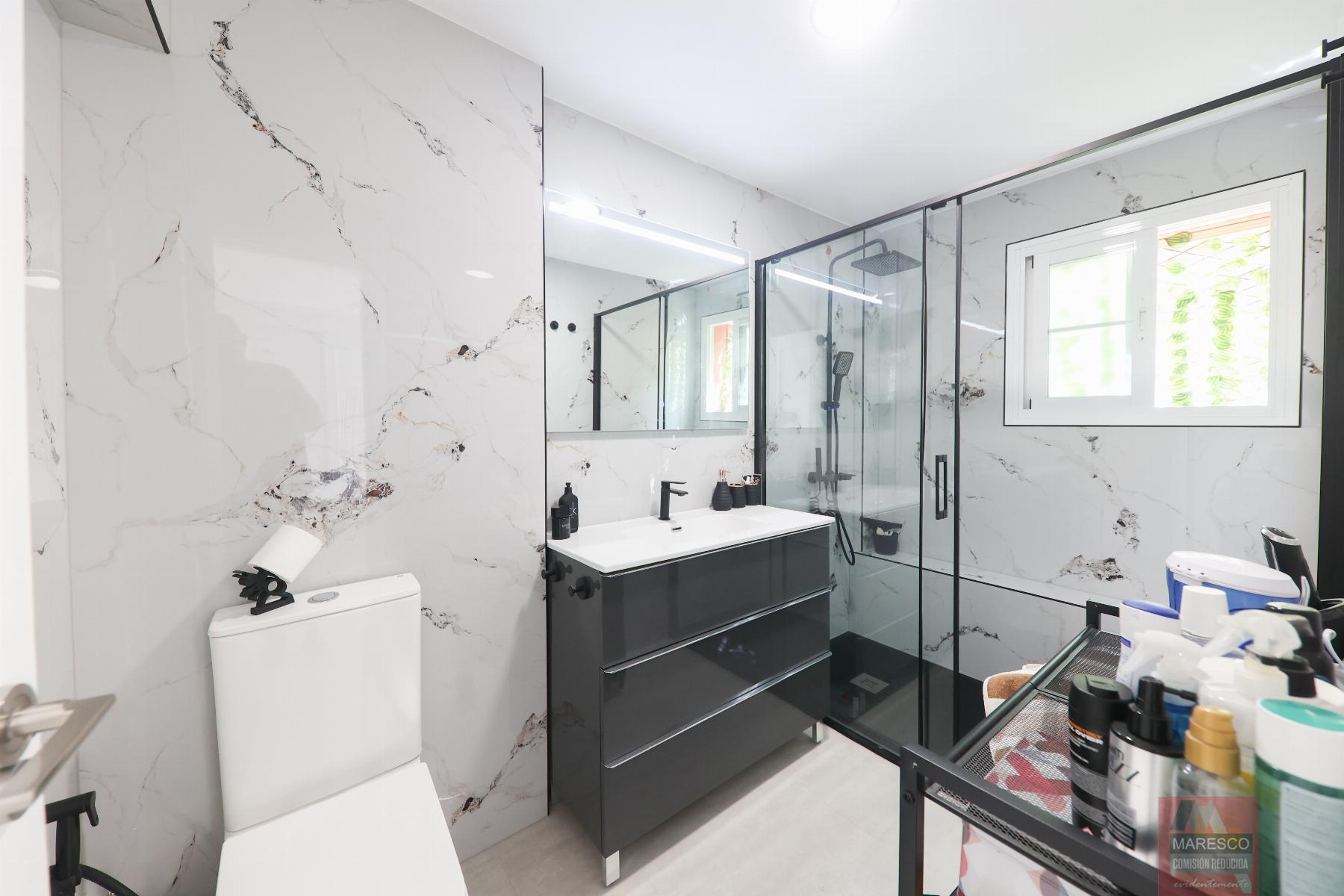 Venta de casa en Mijas