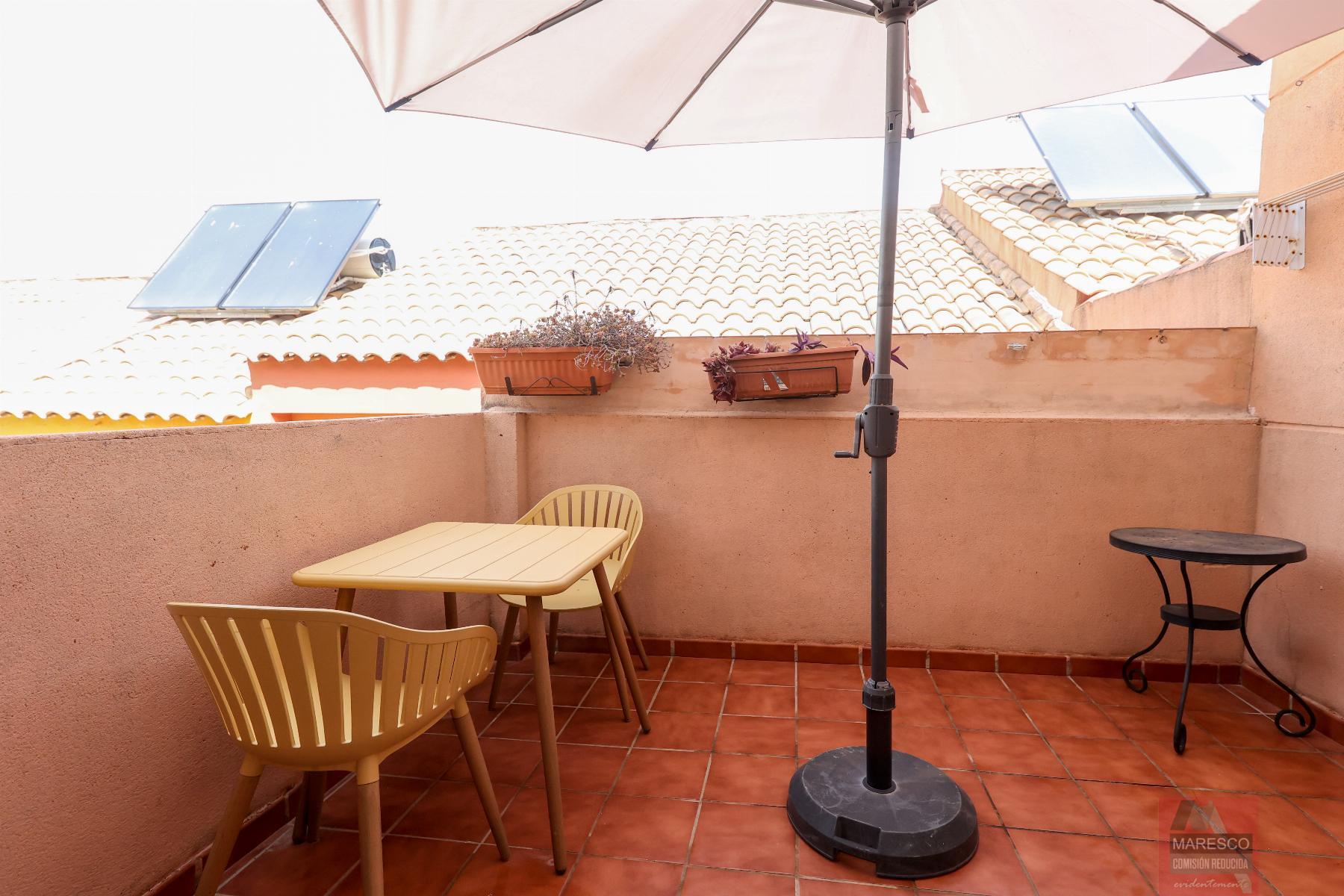Venta de casa en Mijas