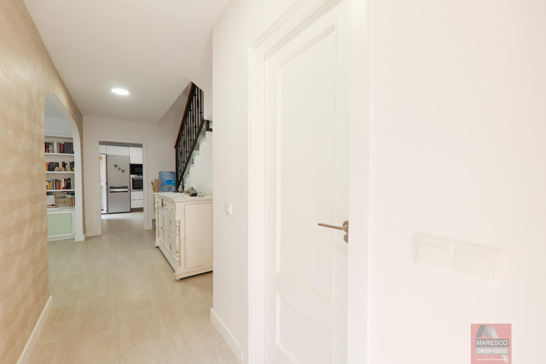 Venta de casa en Mijas