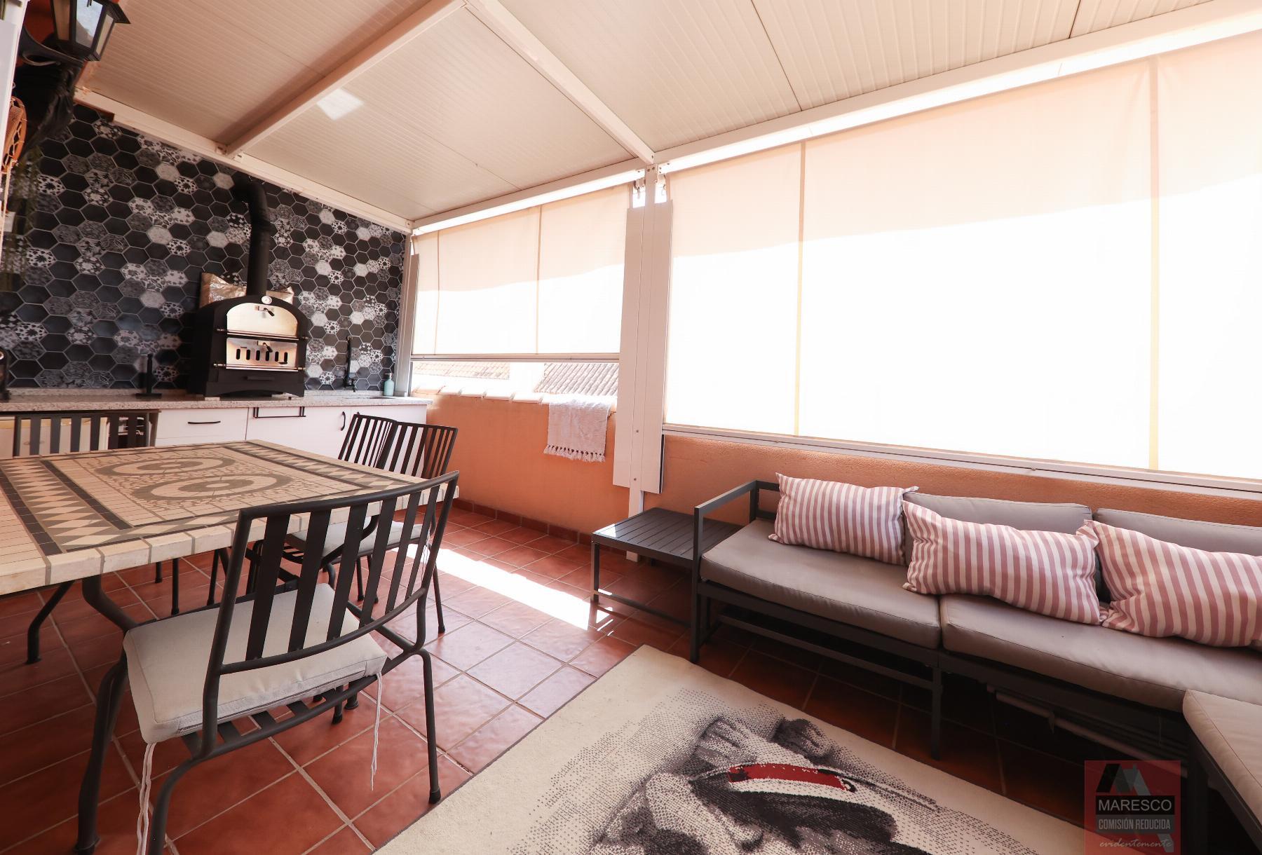Venta de casa en Mijas