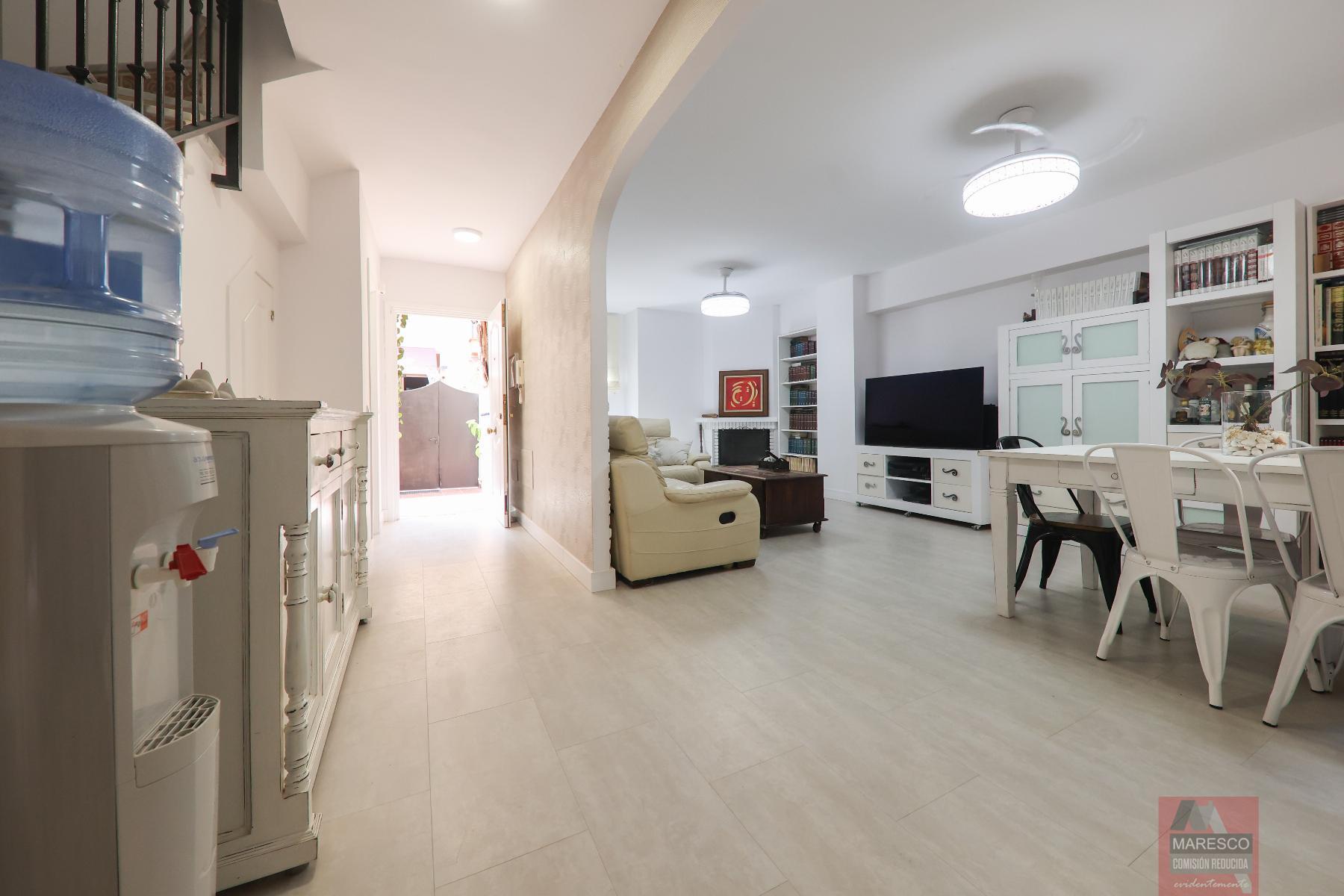 Venta de casa en Mijas