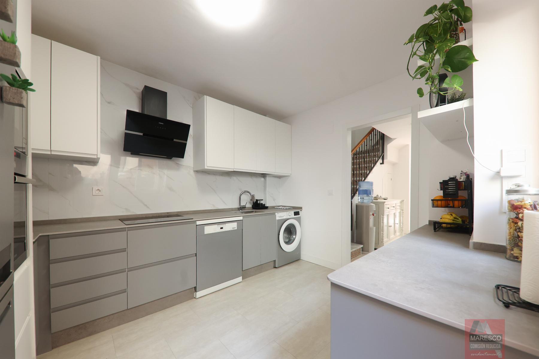 Venta de casa en Mijas