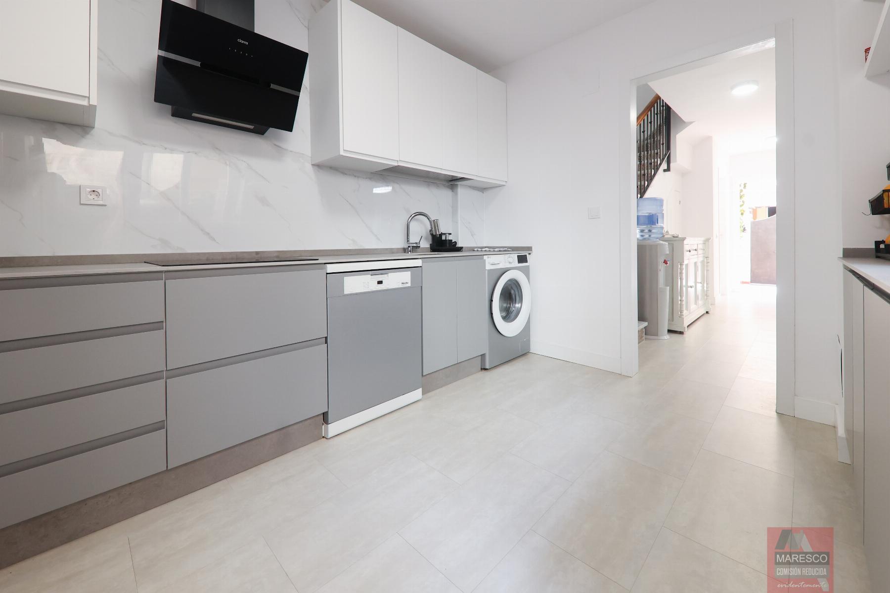 Venta de casa en Mijas