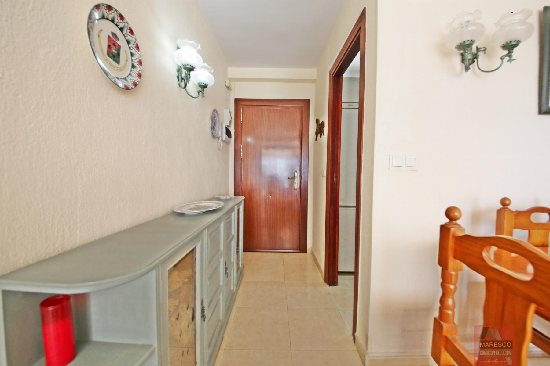Venta de piso en Fuengirola