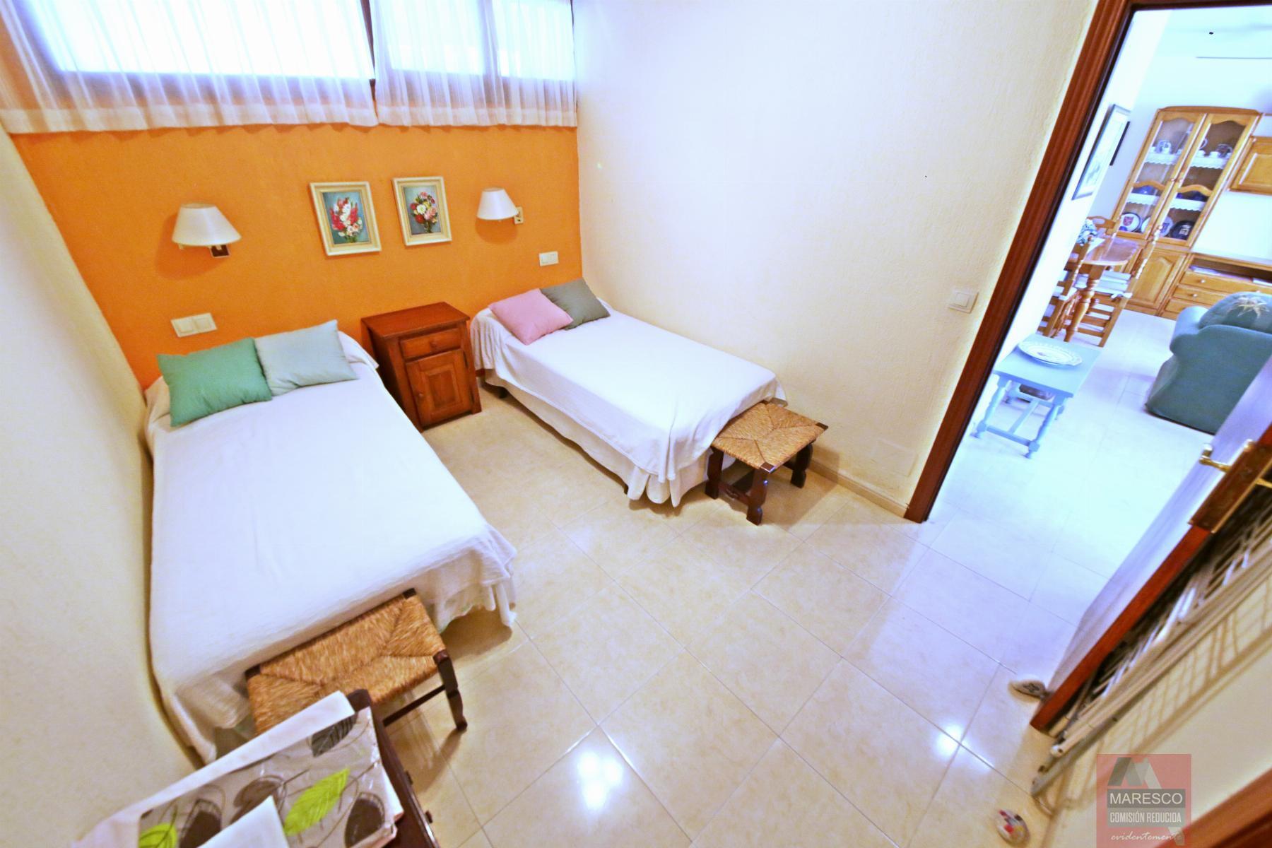 Venta de piso en Fuengirola
