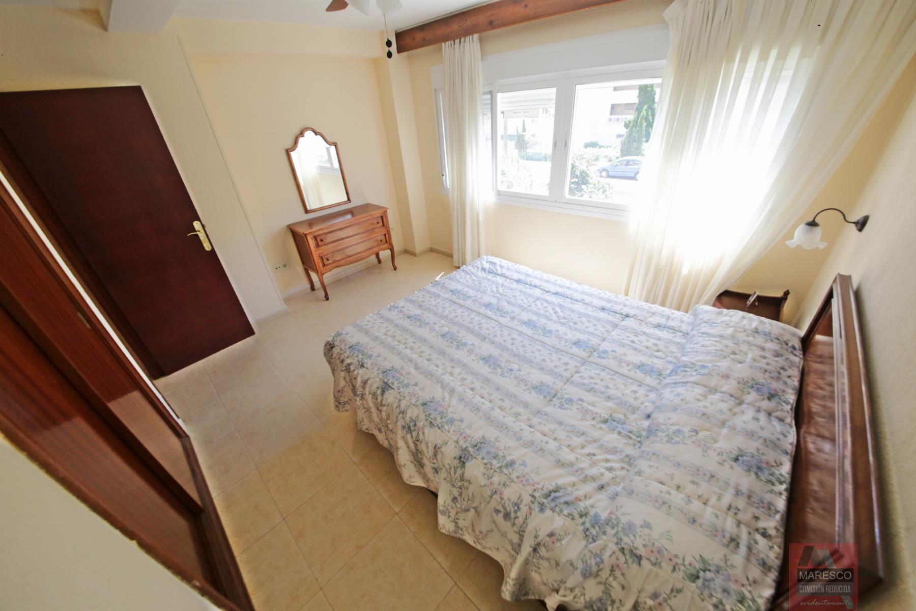 Venta de piso en Fuengirola