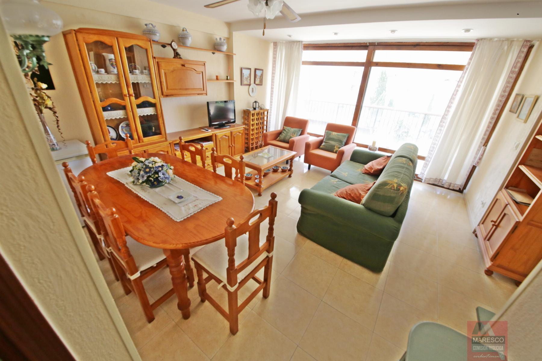 Venta de piso en Fuengirola