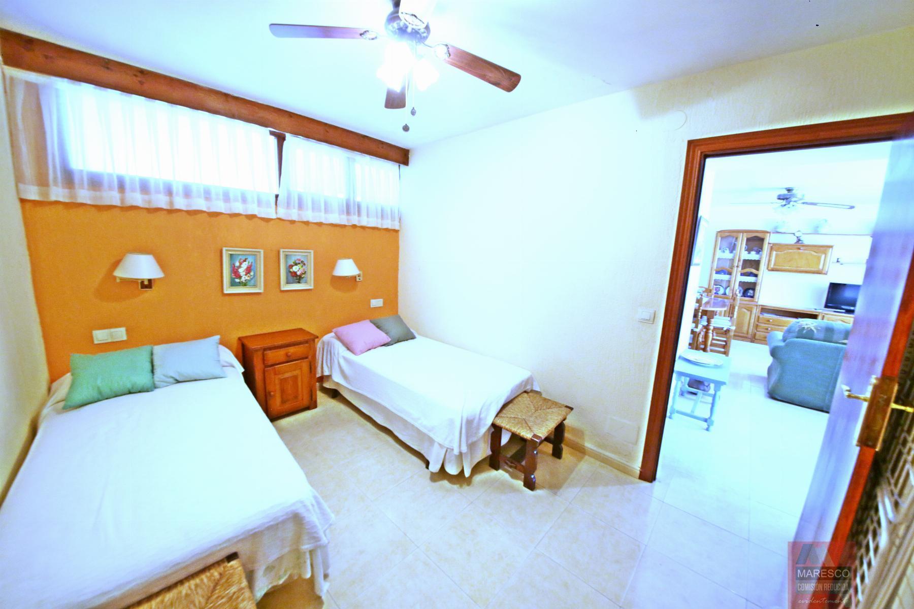Venta de piso en Fuengirola