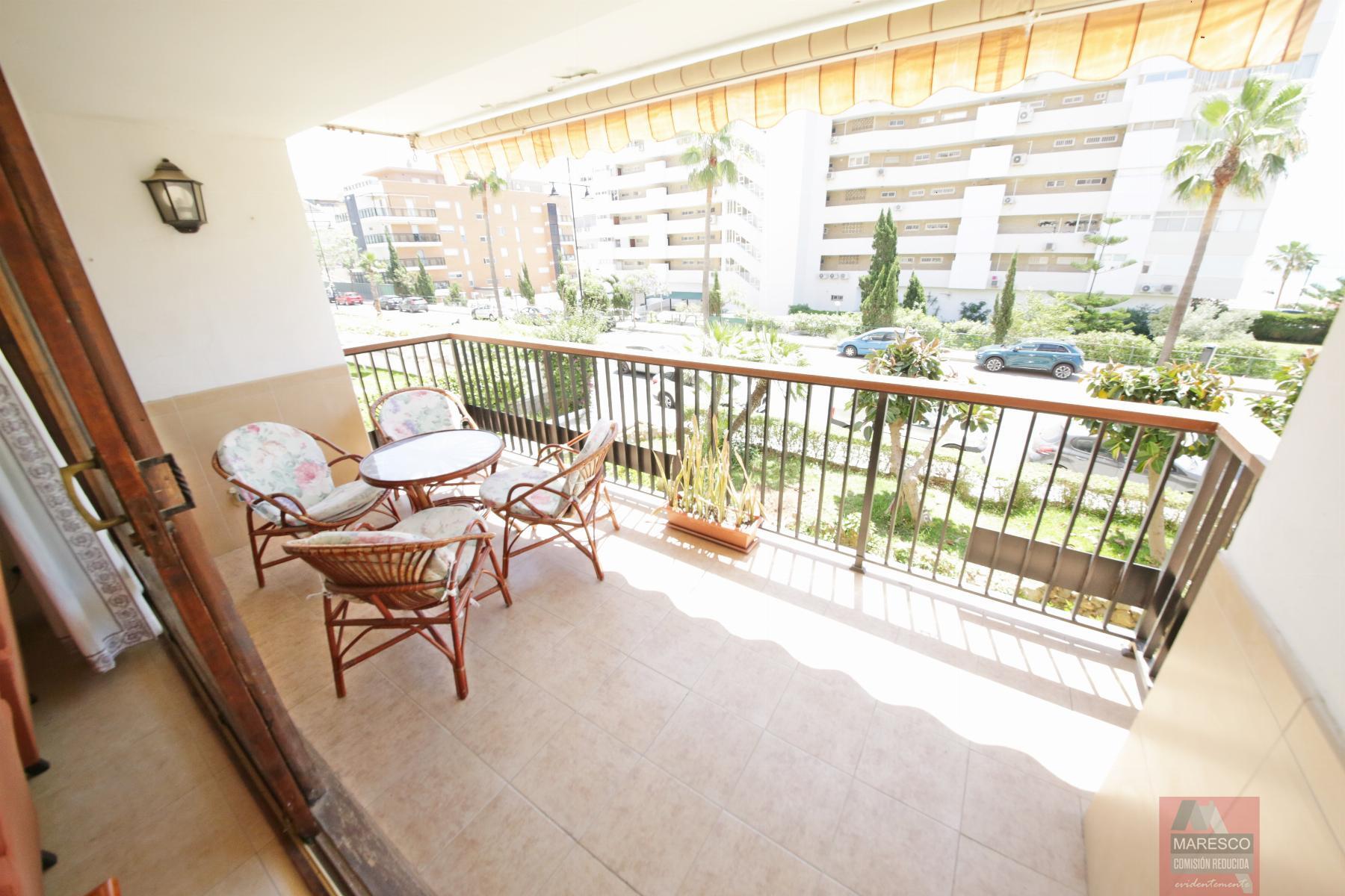 Venta de piso en Fuengirola
