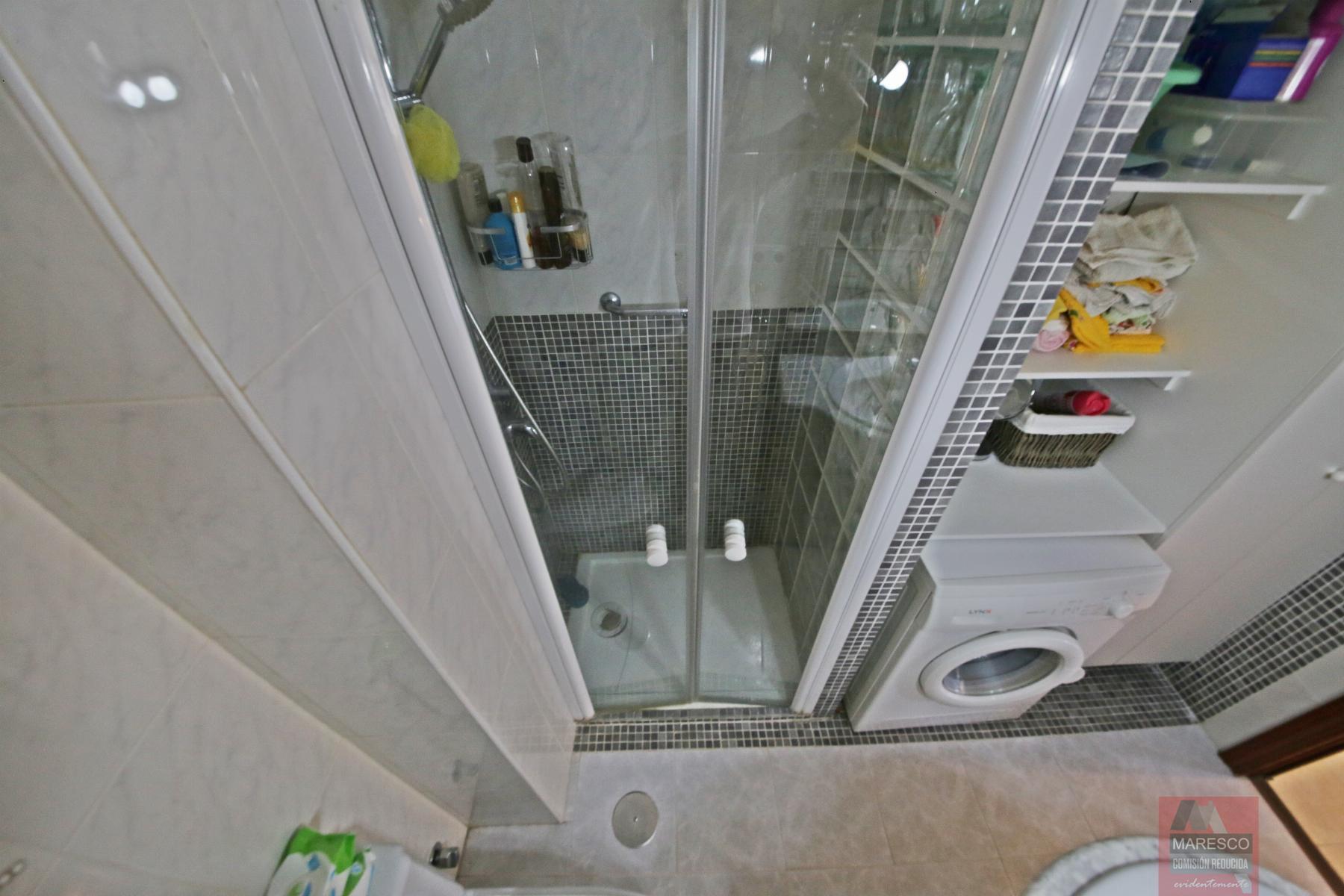Venta de piso en Fuengirola