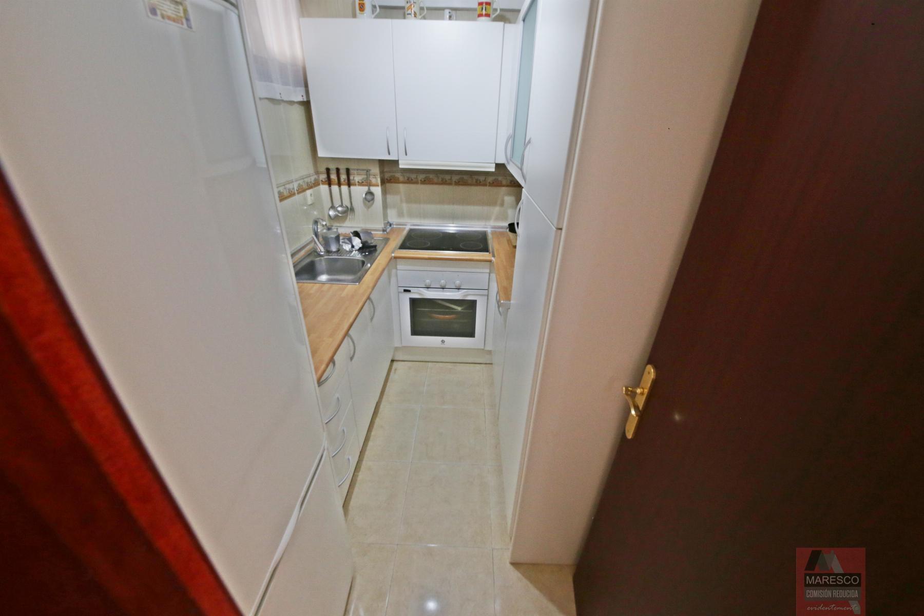 Venta de piso en Fuengirola