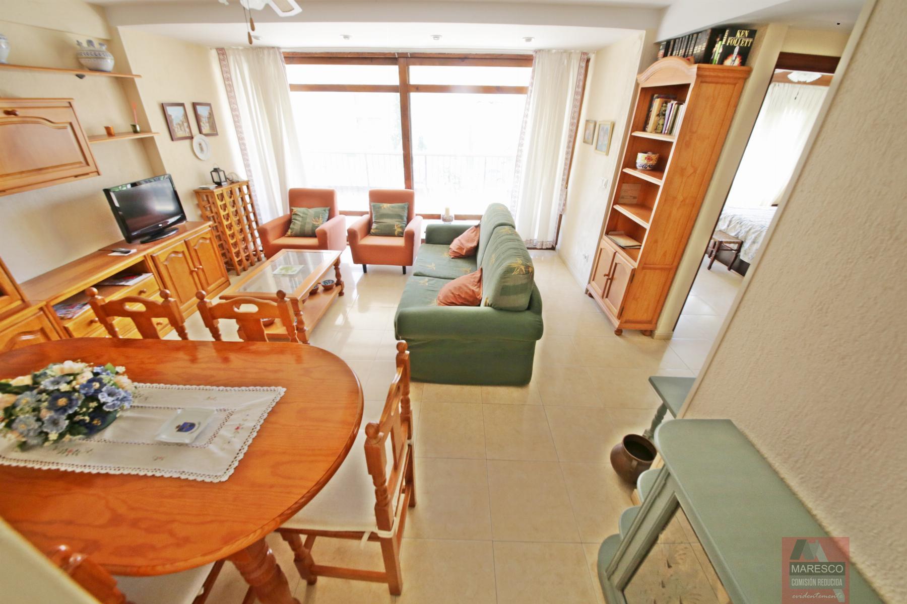 Venta de piso en Fuengirola