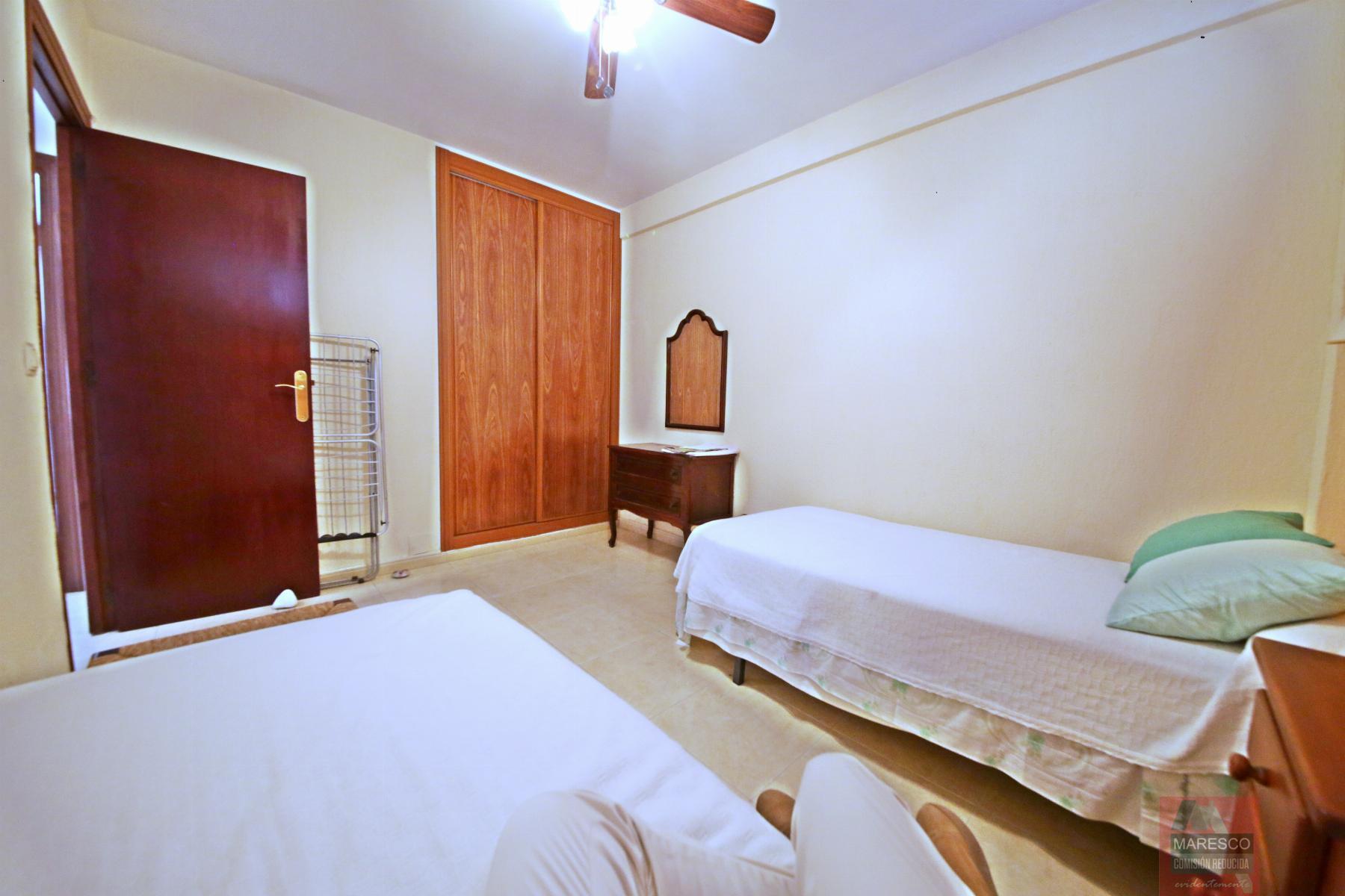 Venta de piso en Fuengirola