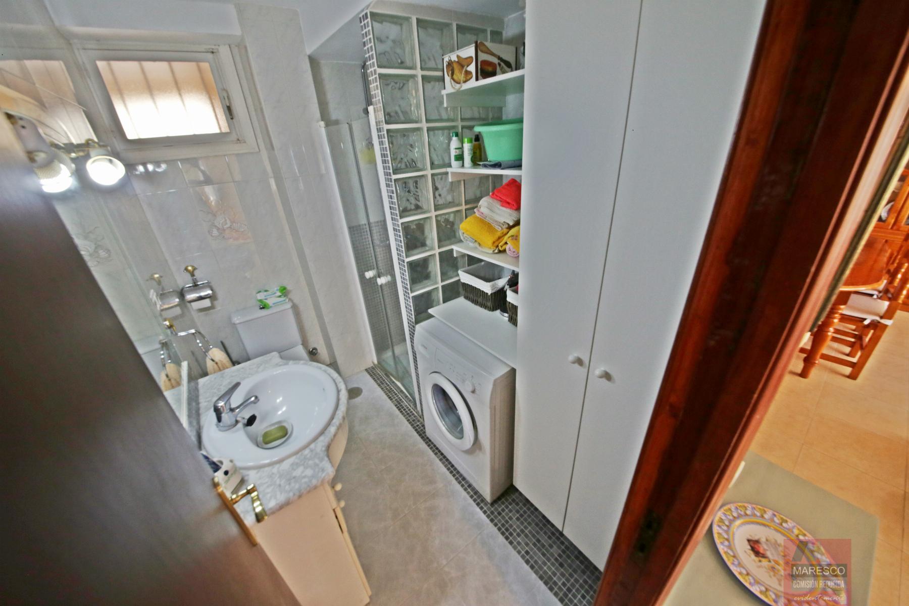 Venta de piso en Fuengirola