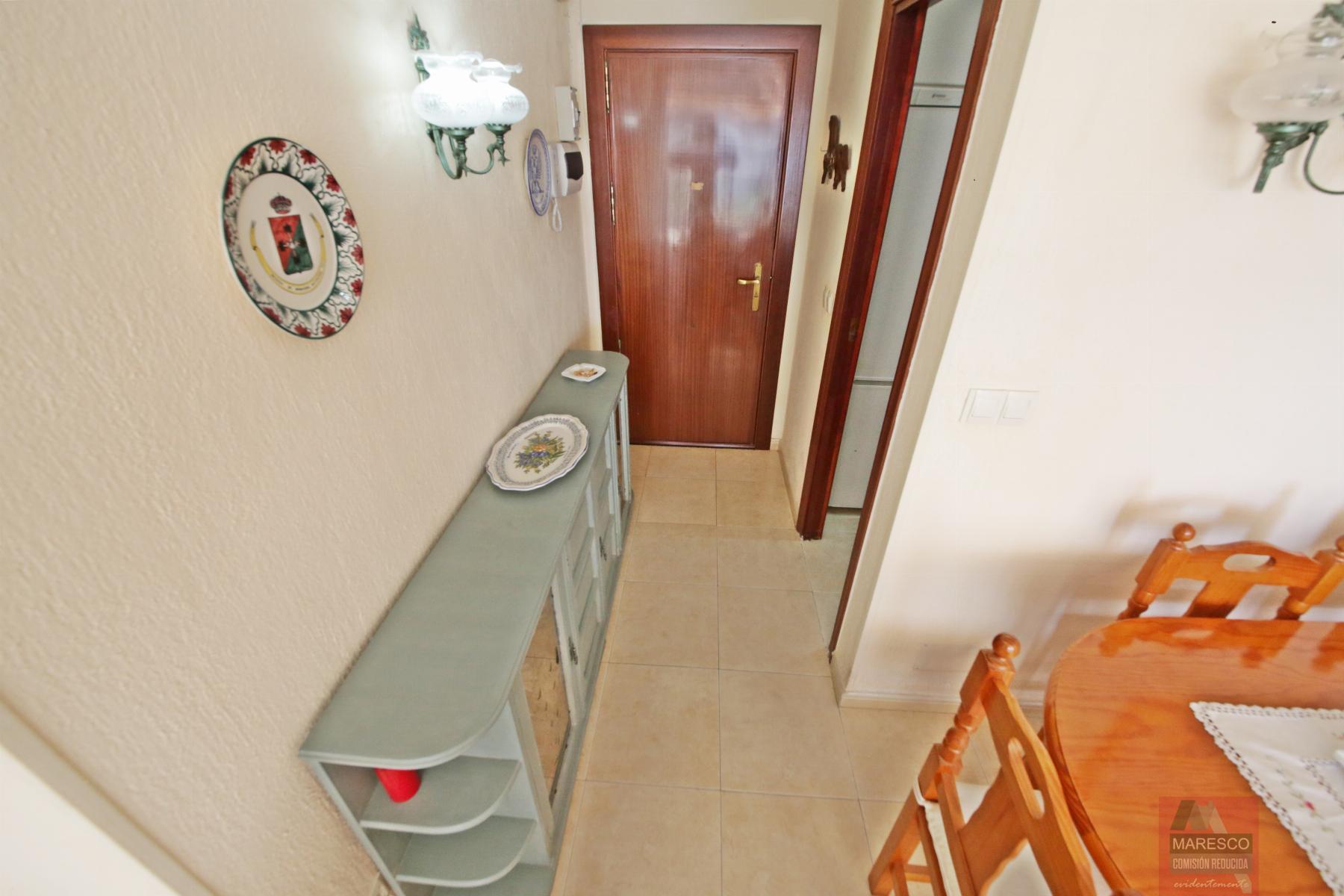 Venta de piso en Fuengirola