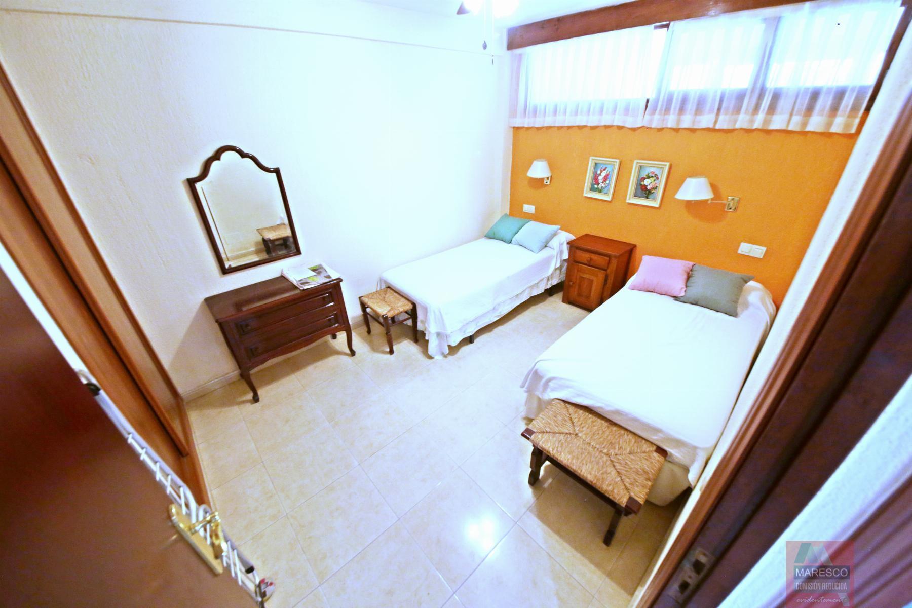 Venta de piso en Fuengirola