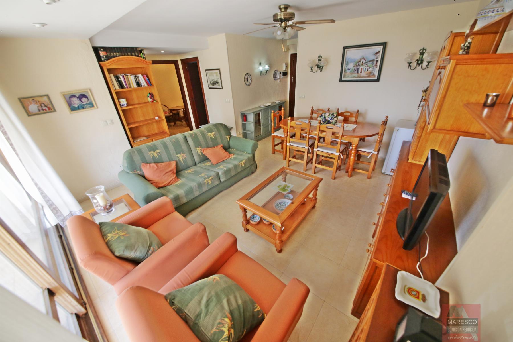 Venta de piso en Fuengirola