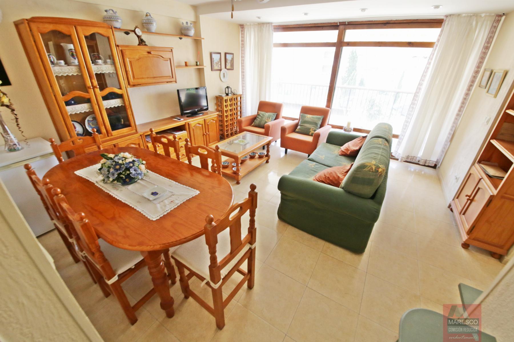 Venta de piso en Fuengirola