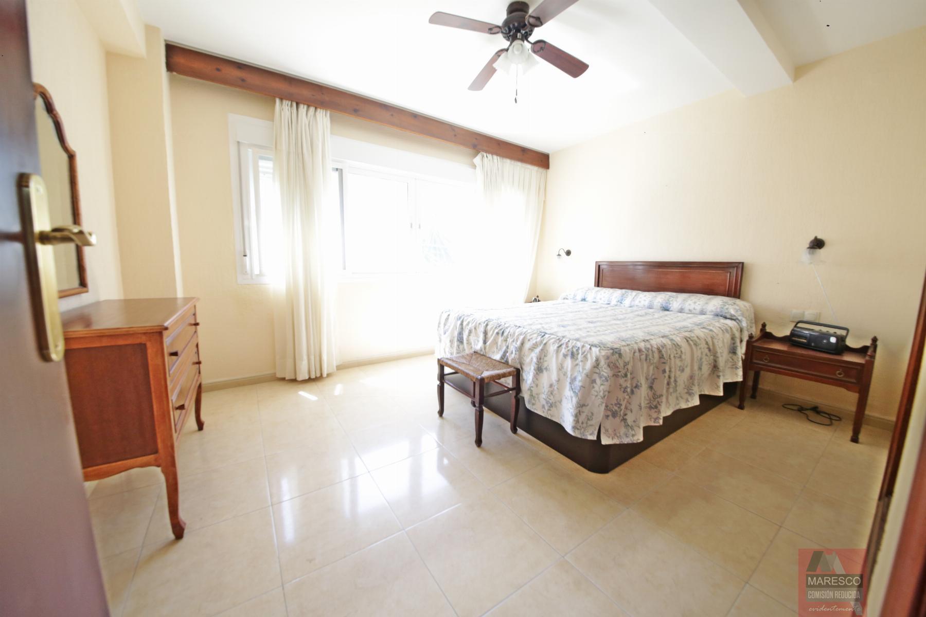 Venta de piso en Fuengirola