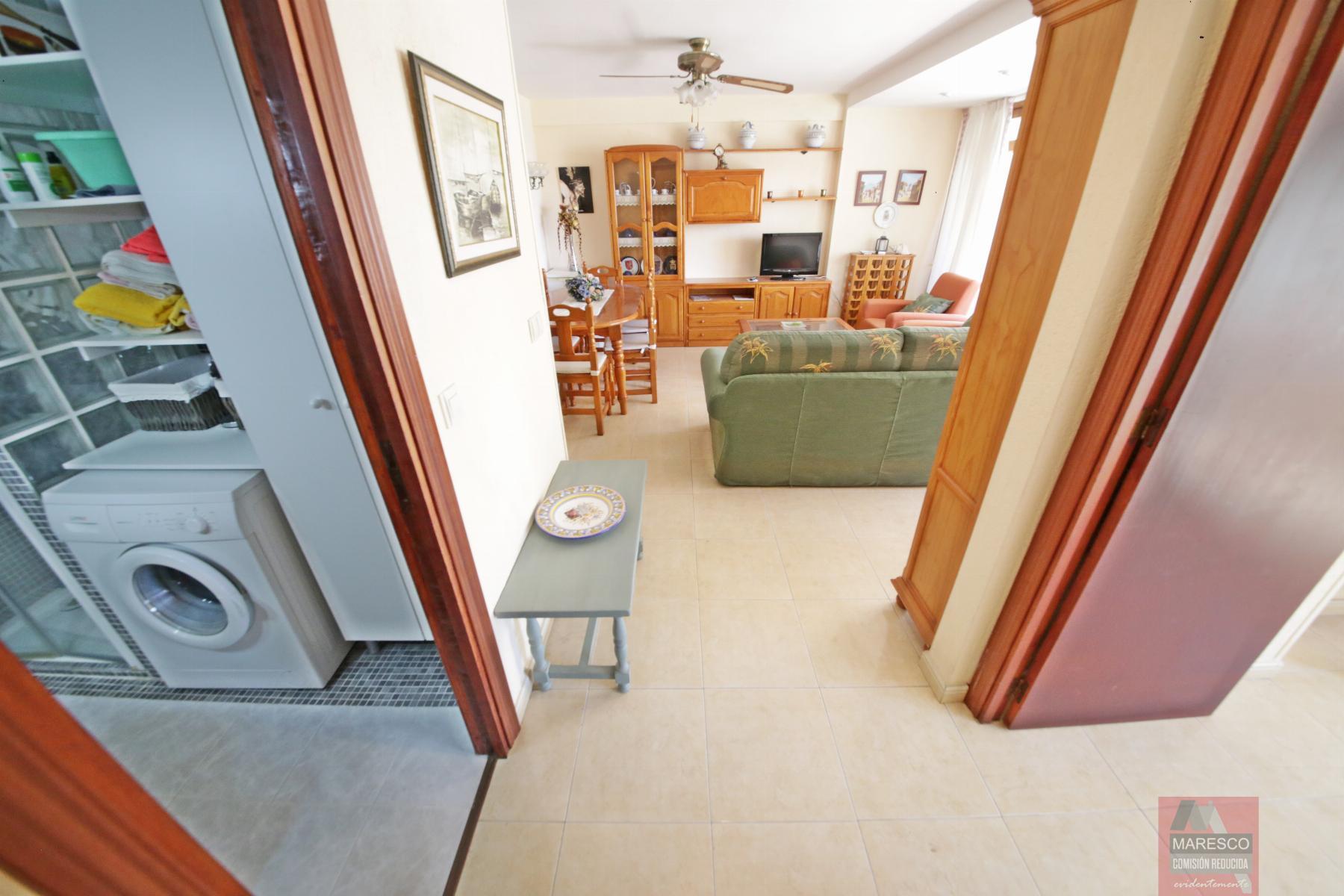 Venta de piso en Fuengirola