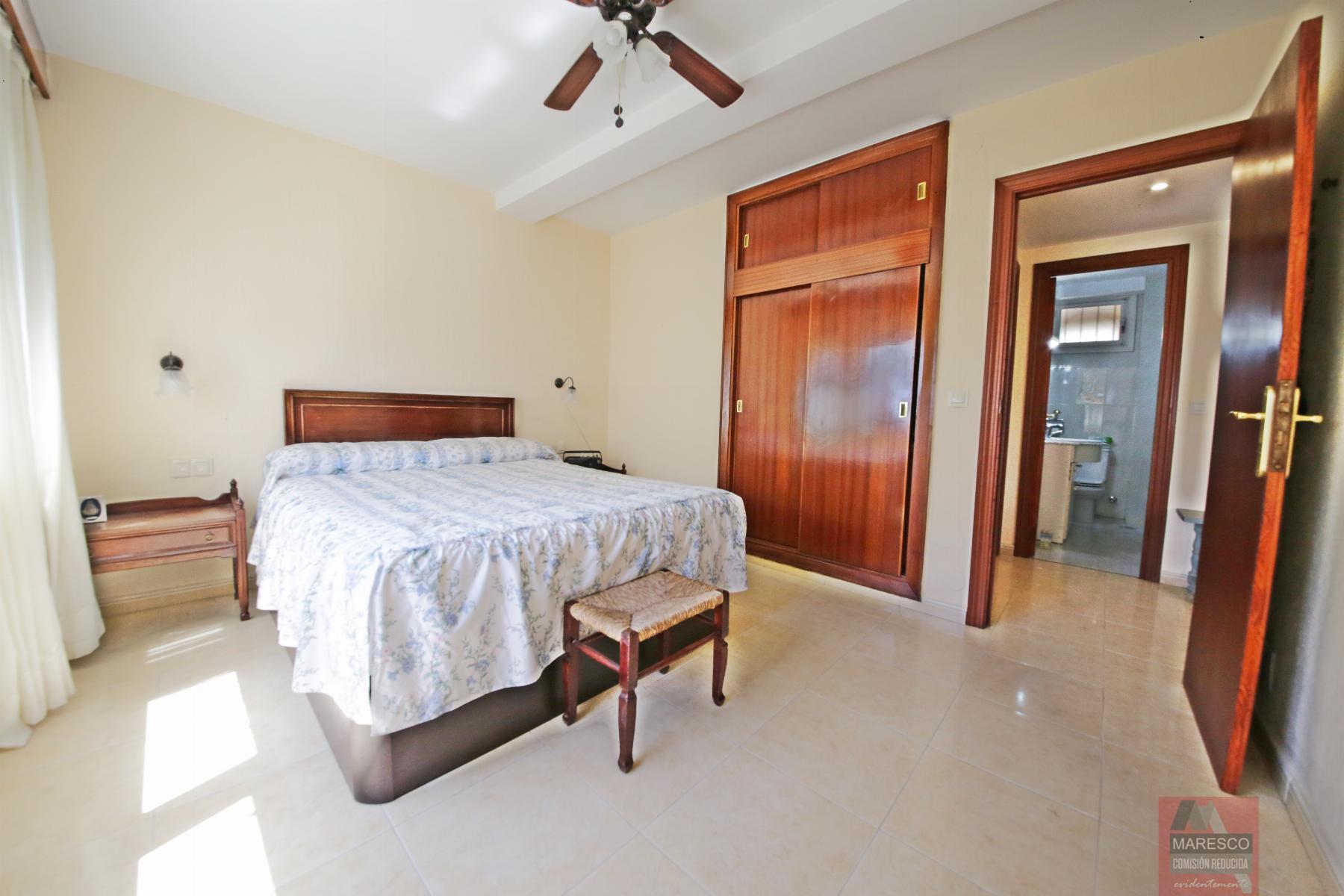 Venta de piso en Fuengirola