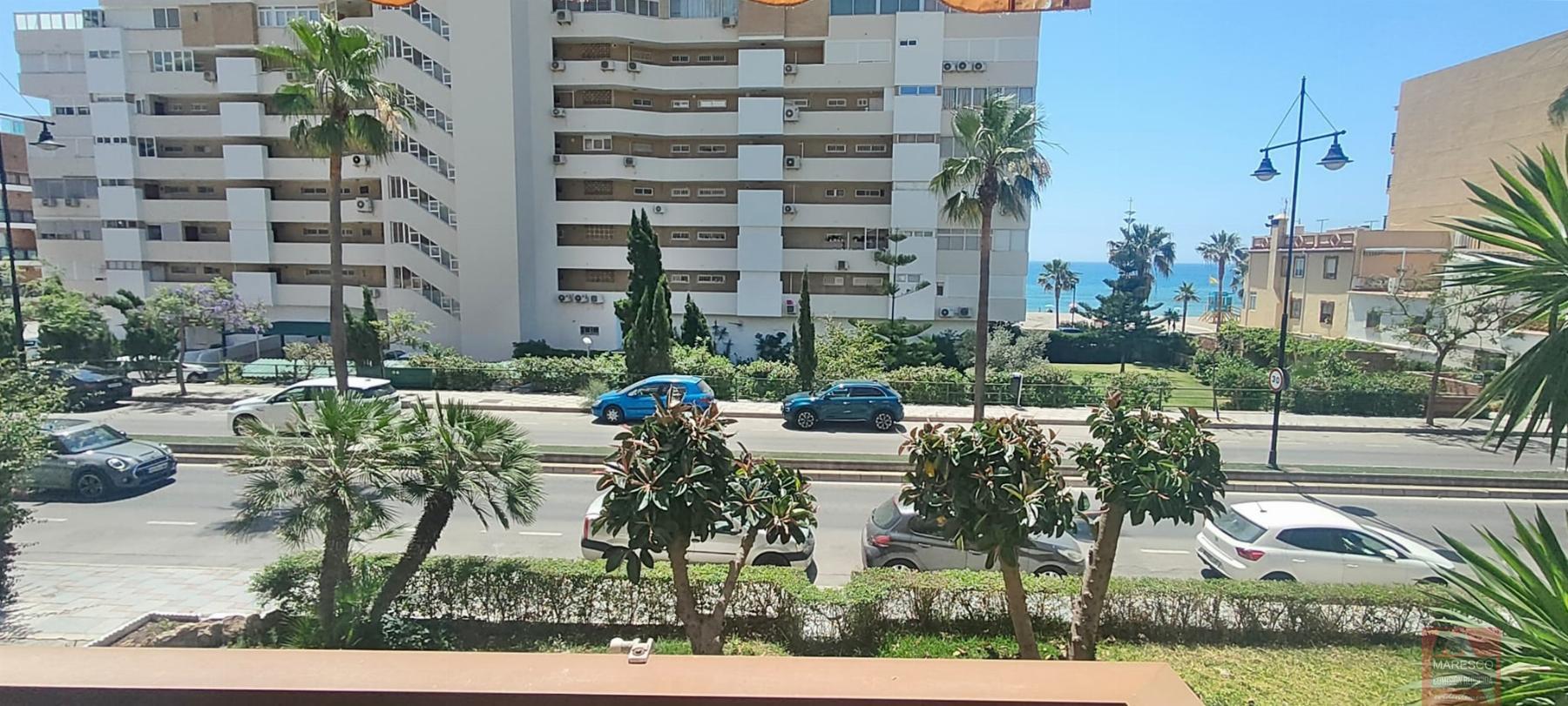 Venta de piso en Fuengirola