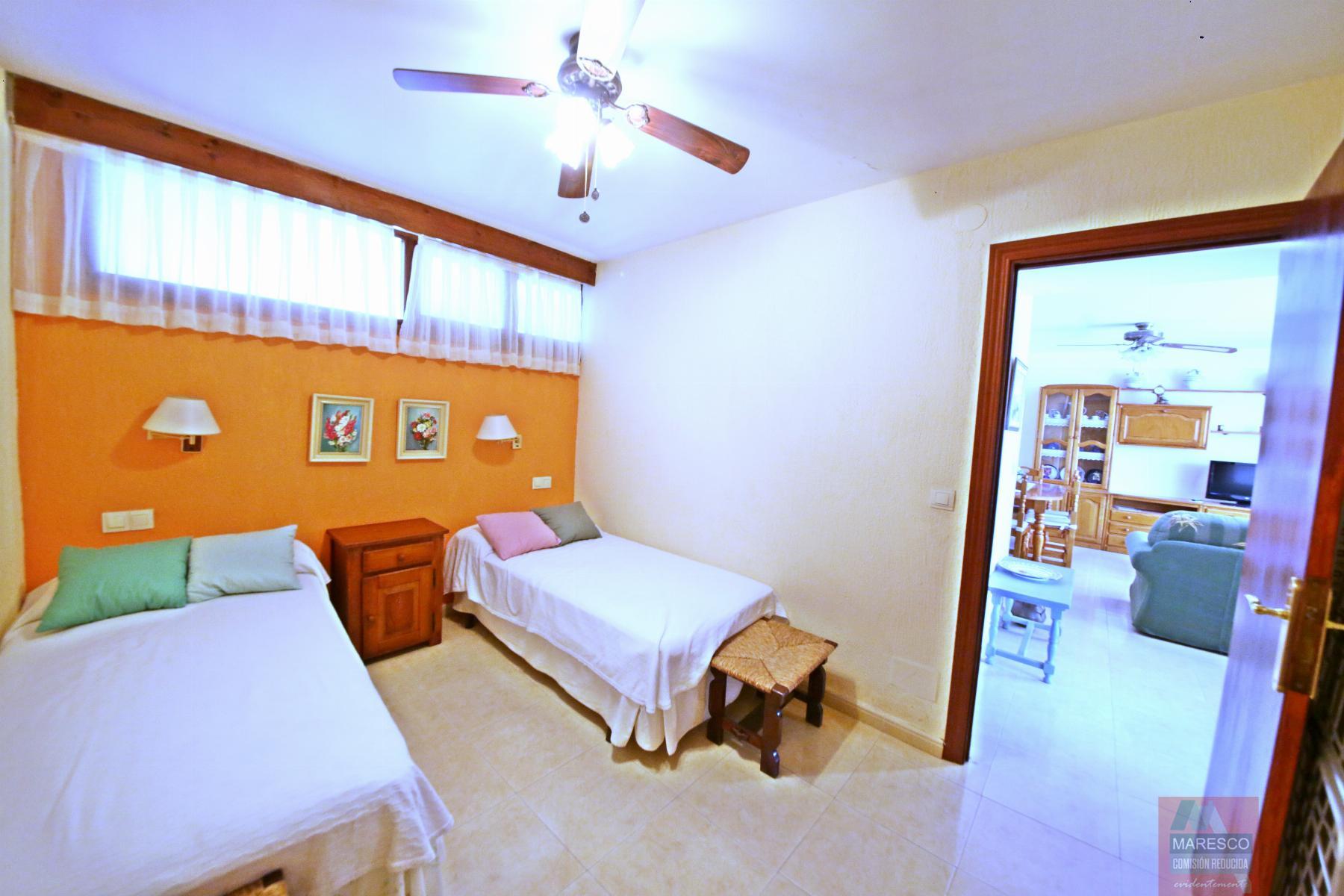 Venta de piso en Fuengirola