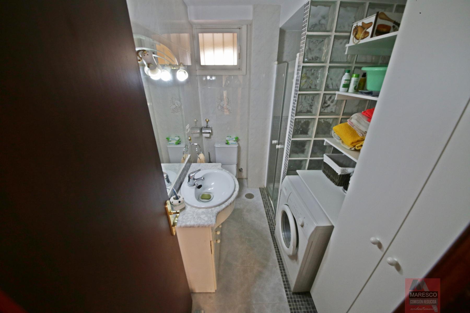 Venta de piso en Fuengirola