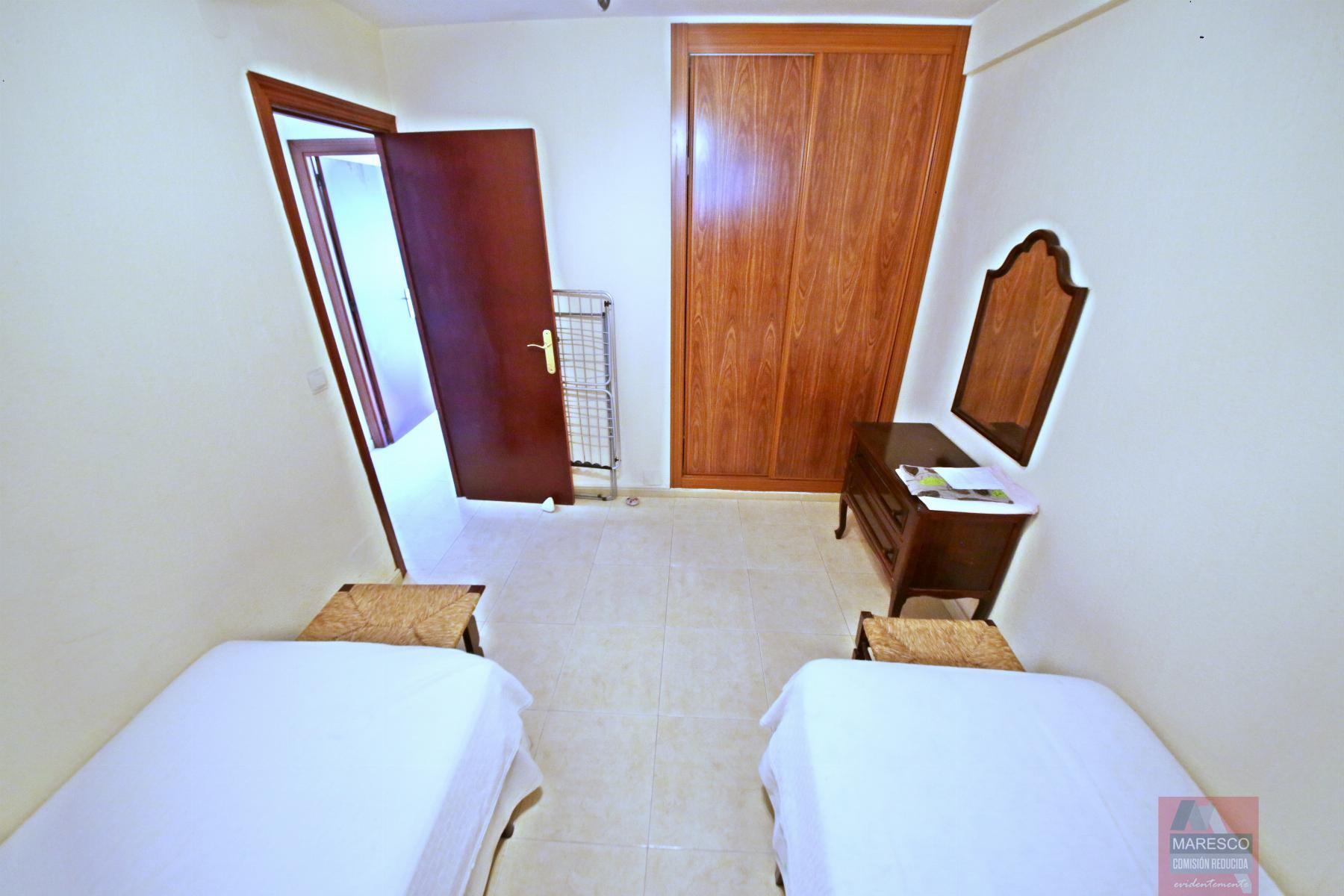 Venta de piso en Fuengirola