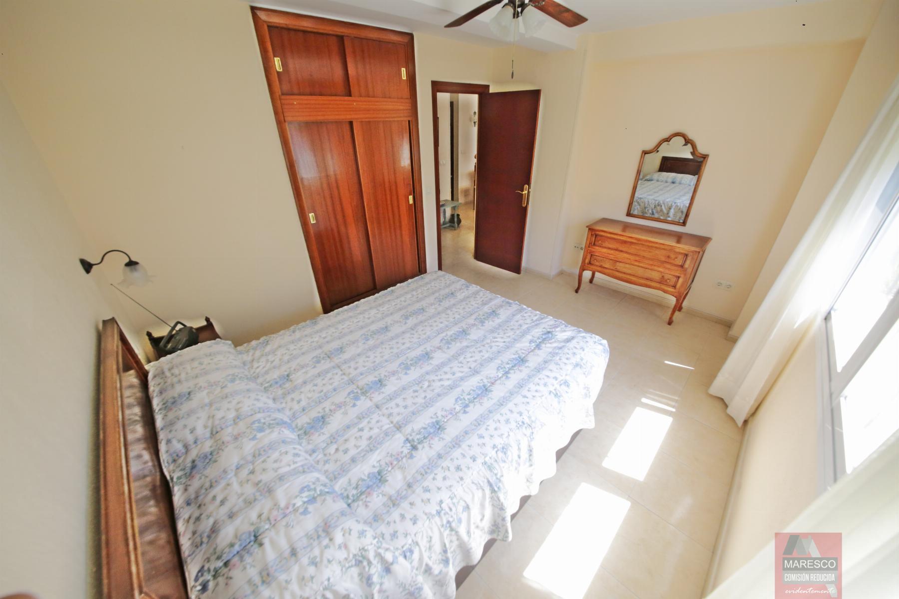 Venta de piso en Fuengirola