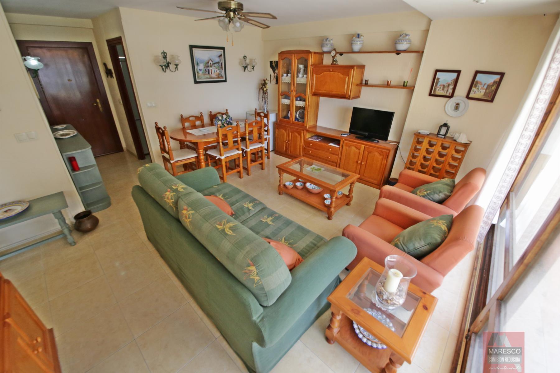 Venta de piso en Fuengirola