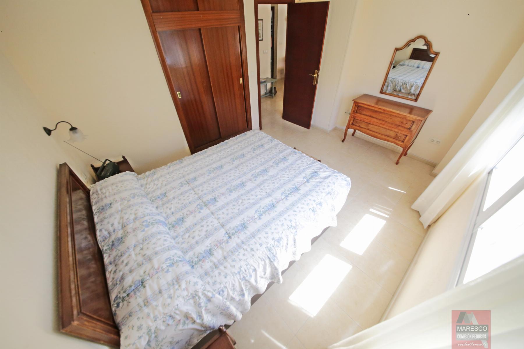 Venta de piso en Fuengirola