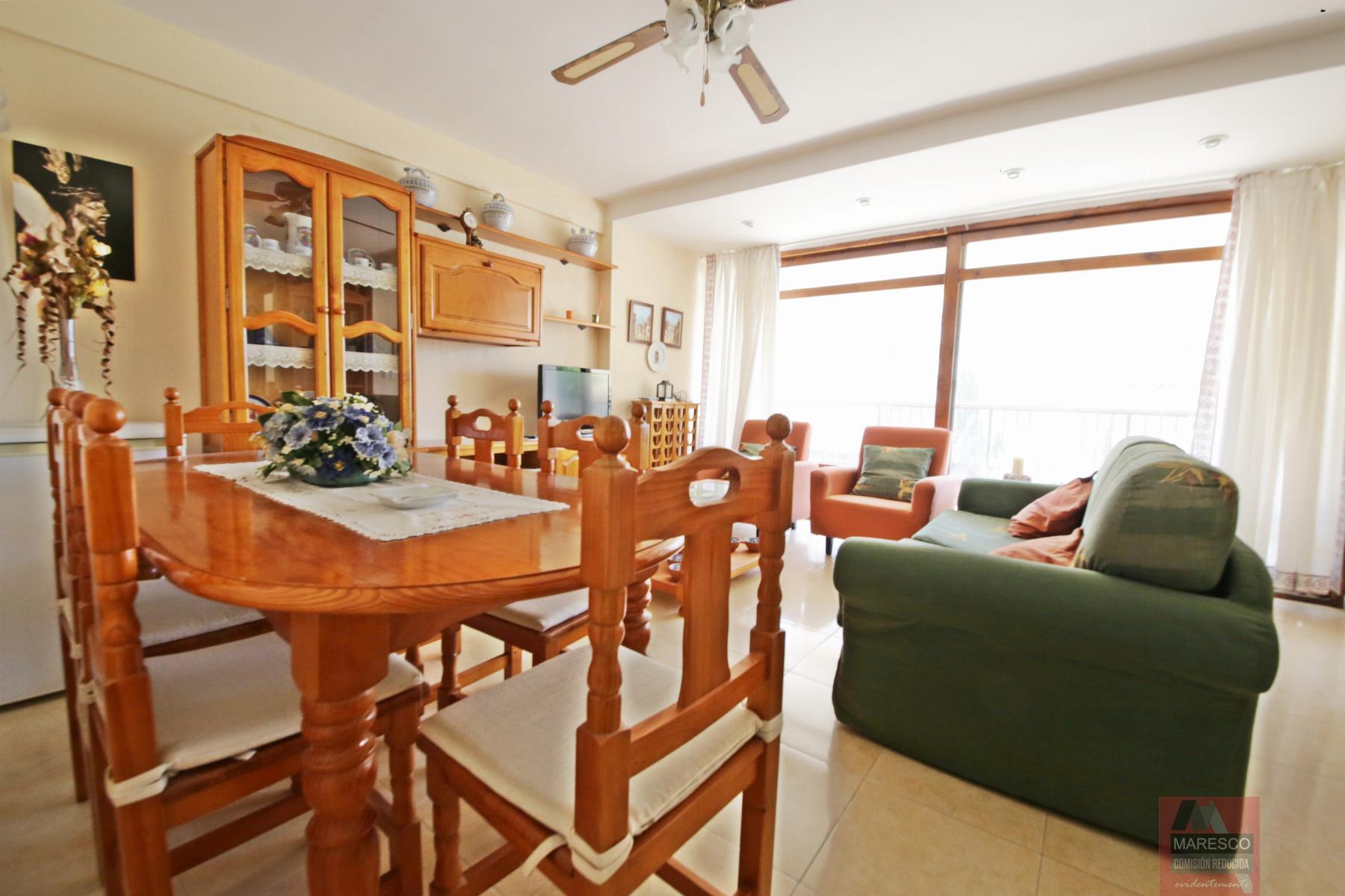 Venta de piso en Fuengirola