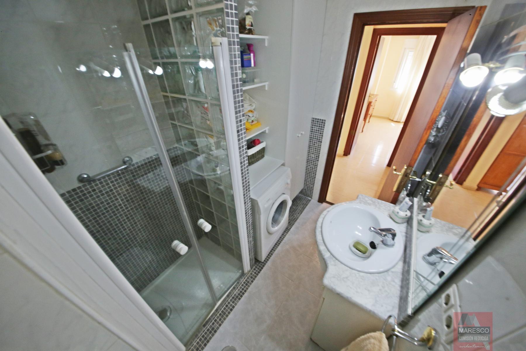 Venta de piso en Fuengirola